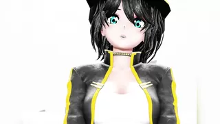 Nyakumi - Lewd surprise HD