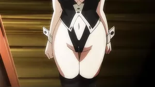 Demonion ~ Gaiden ~ - Ep.1