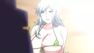 Demonion ~ Gaiden ~ - Ep.1