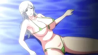 Demonion ~ Gaiden ~ - Ep.1