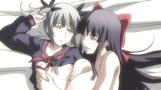 Demonion ~ Gaiden ~ - Ep.2