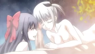 Demonion ~ Gaiden ~ - Ep.2