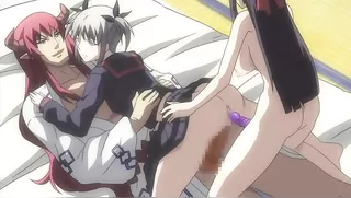 Demonion ~ Gaiden ~ - Ep.2