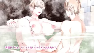 Day-to-Day Step Mother Son Sex - Ep.1