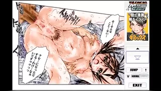 Gimmix – Zero No Mono - Ep.1