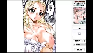 Gimmix – Zero No Mono - Ep.1