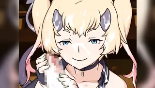 Caryo Collection: Succubus-San of the Tavern - Ep.1