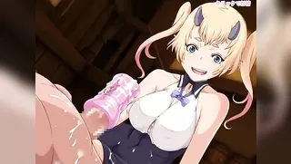 Caryo Collection: Succubus-San of the Tavern - Ep.1