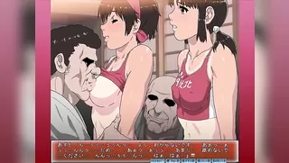 Binbou Gakuen Rikujoubu