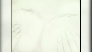 Cutey Honey – She has her eyes