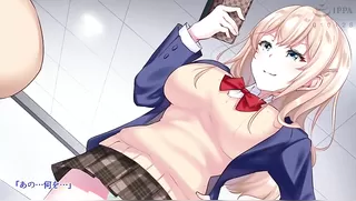 Shoukatsu Ribenji The Motion Anime