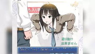 Utterly Stuck In The Wall! - Ep.3