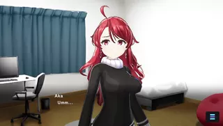 Magicami Aka - Bond 1