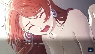 Magicami Aka - Bond 2