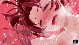 Magicami Aka - Demon's Babel