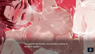 Magicami Aka - Demon's Babel