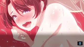 Magicami Aka - Demon's Babel