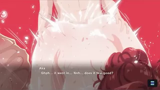 Magicami Aka - Demon's Babel