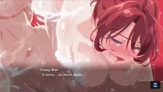 Magicami Aka - Demon's Babel