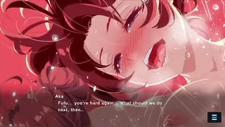 Magicami Aka - Demon's Babel