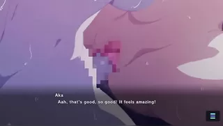 Magicami Aka - Gal Army