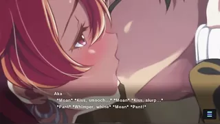 Magicami Aka - Magica Evo