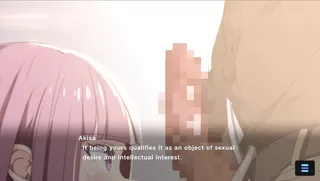 Magicami Akisa - Bond 1