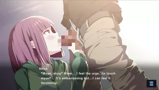 Magicami Akisa - Bond 1