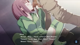 Magicami Akisa - Bond 1