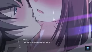 Magicami Akisa - Bond 2