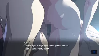 Magicami Akisa - Bond 2