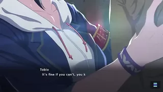 Magicami Ao - Bond 1