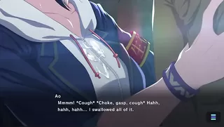 Magicami Ao - Bond 1