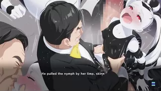 Magicami Demon - Holy Night Party with Reindeer and Friends Event