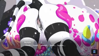 Magicami Demon - Holy Night Party with Reindeer and Friends Event