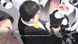 Magicami Demon - Holy Night Party with Reindeer and Friends Event