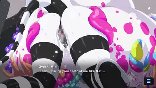 Magicami Demon - Holy Night Party with Reindeer and Friends Event