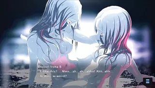 Magicami Demon - Story H-Scene Two Possibilities