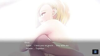 Magicami  Eliza - Bond 1