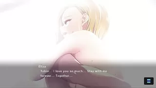 Magicami  Eliza - Bond 1