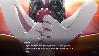 Magicami Hanabi - Bond 1