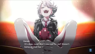 Magicami Hanabi - Bond 1