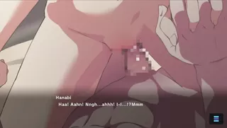 Magicami Hanabi - Bond 2