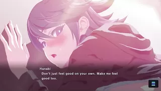 Magicami Hanabi - Passionate Cheerleader
