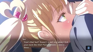 Magicami Iko - Bond 1