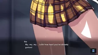 Magicami Iko - Bond 1