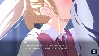 Magicami Iko - Bond 1