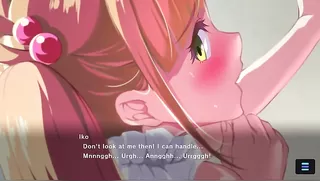 Magicami Iko - Bond 2