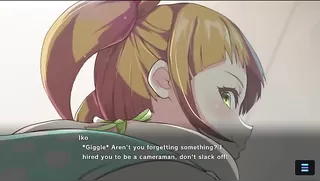 Magicami Iko - Magica Evo