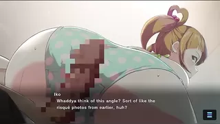 Magicami Iko - Magica Evo